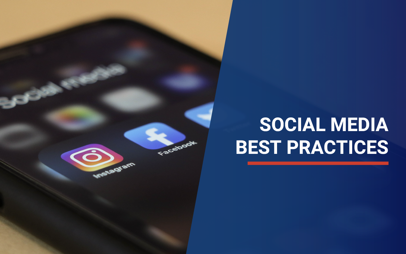 Social Media Best Practices - The Birney Directive