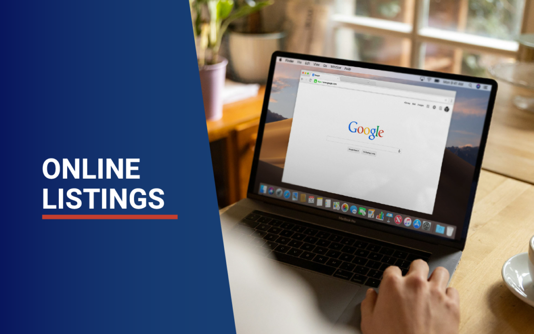 Online Listings