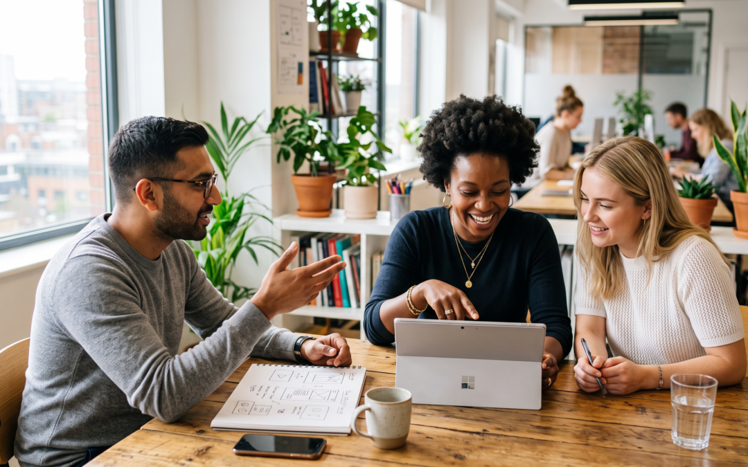 How Marketing Agencies Are Evolving Strategic Social Media Planning for 2026