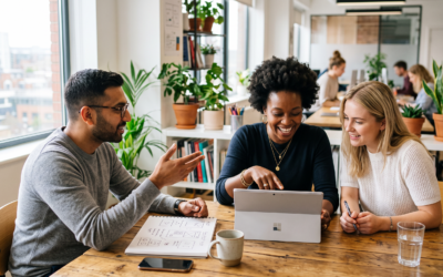 How Marketing Agencies Are Evolving Strategic Social Media Planning for 2026