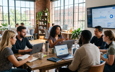 Mastering Social Media Marketing in 2026: The Practical Guide to Social Search, AI, and Measurable ROI