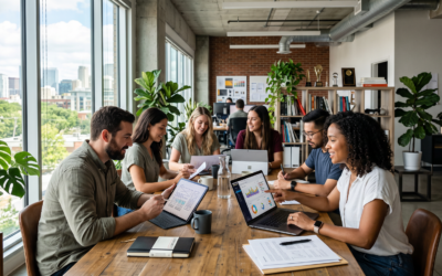 Why Partnering with a Strategic Marketing Agency Outpaces Disconnected Tactics in 2026