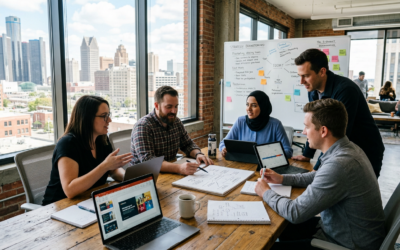 Why Hiring a Strategic Marketing Agency Is Critical for AI Search and Local Growth in 2026